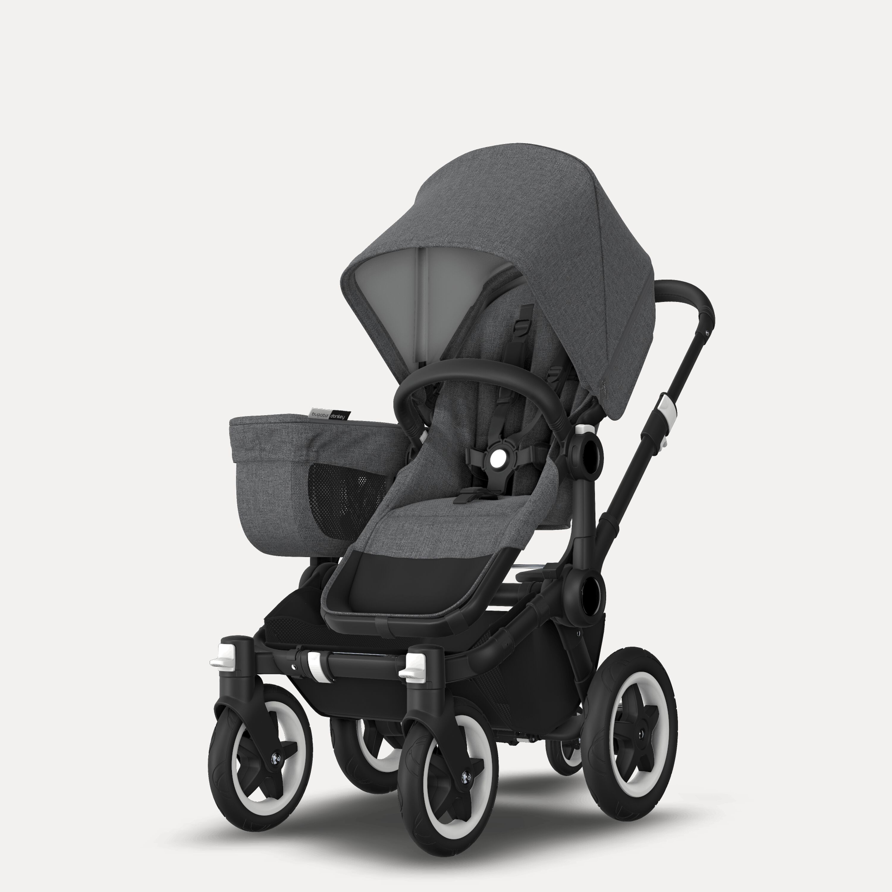 UK - D2M stroller bundleGM, GM, ALB, CWB - Main Modal Image Slide 4 of 6