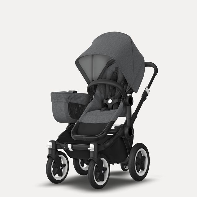 UK - D2M stroller bundleGM, GM, ALB, CWB - Main Image Slide 4 of 6
