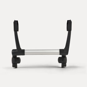 Bugaboo Donkey car seat adapters - mono/duo BLACK