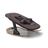 Bugaboo Giraffe newborn rocker TORNADO GREY - Thumbnail Slide 2 of 6