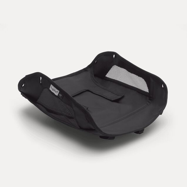 Bugaboo Ant underseat basket BLACK - Main Image Slide 2 of 2