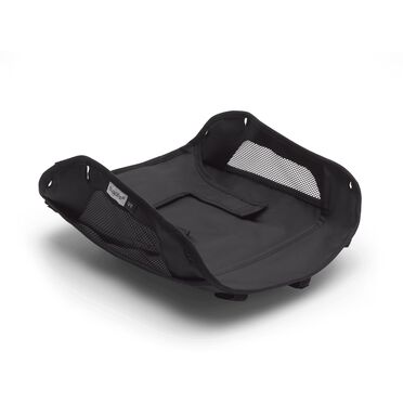 Bugaboo Ant underseat basket BLACK - view 2