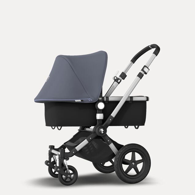 Bugaboo Cameleon 3 Plus seat and carrycot pushchair - Main Image Slide 2 of 6