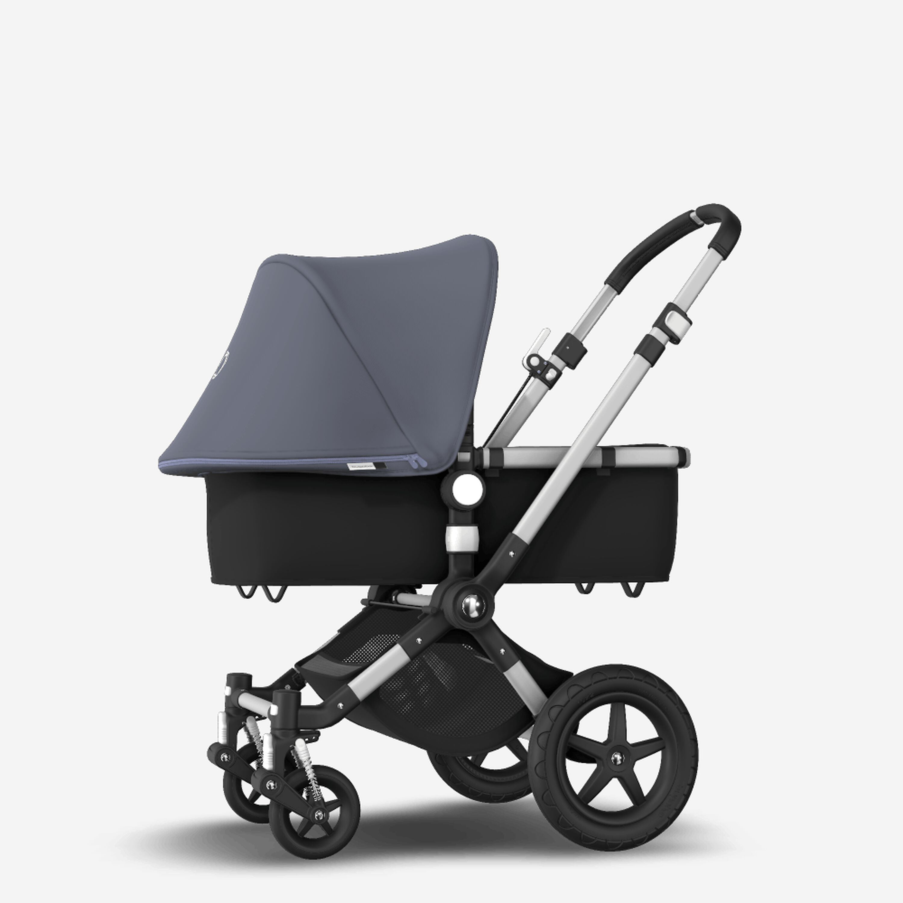 Bugaboo Cameleon 3 Plus seat and carrycot pushchair - Main Modal Image Slide 2 of 6
