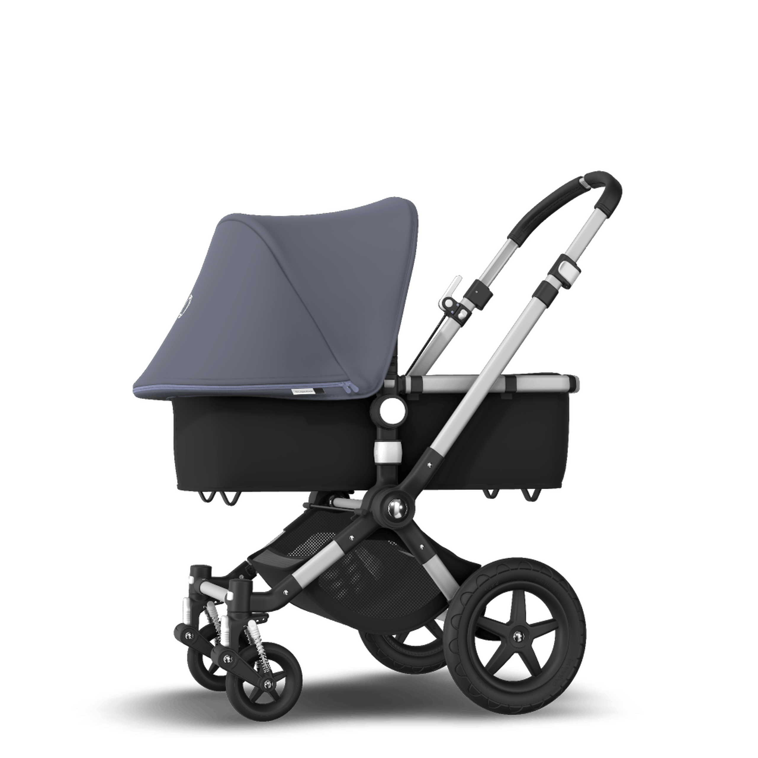 Bugaboo Cameleon 3 Plus seat and carrycot pushchair - Thumbnail Slide 2 of 6