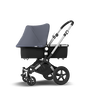 Bugaboo Cameleon 3 Plus seat and carrycot pushchair - Thumbnail Slide 2 of 6