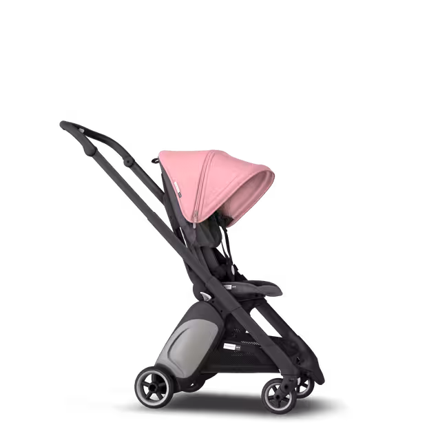 US - Ant stroller bundle- GM, PM, DGM, GS, ALB, CWB - Main Image Slide 4 of 6