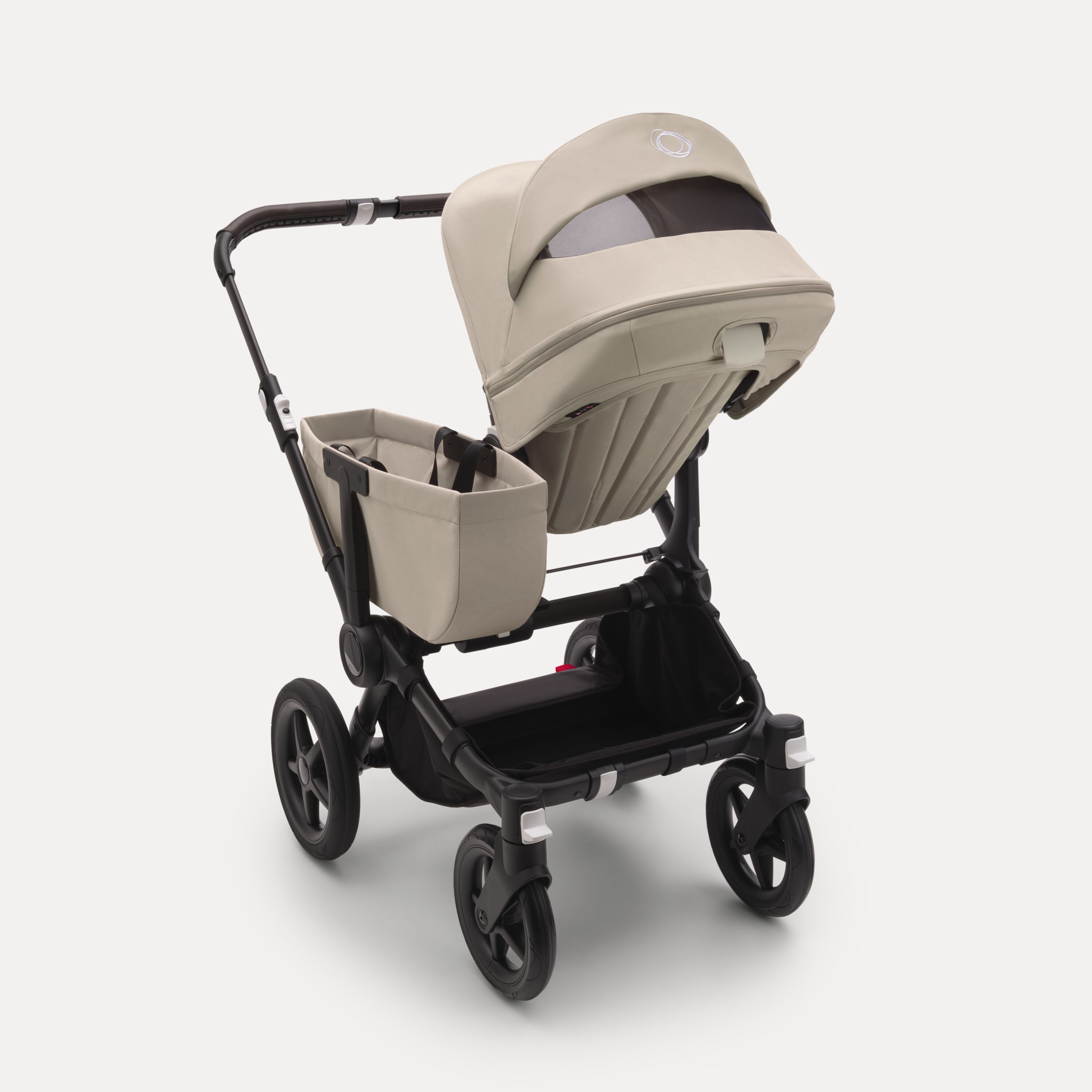 Bugaboo Donkey 5 sun canopy - Main Modal Image Slide 3 of 4