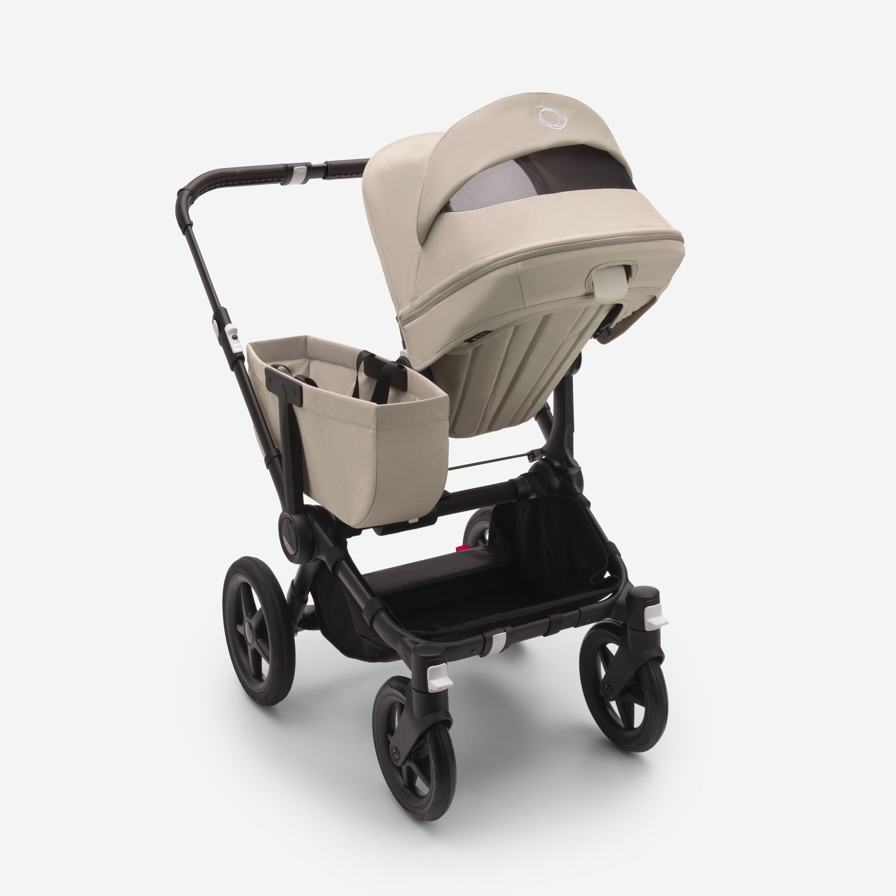 Bugaboo Donkey 5 sun canopy - Main Modal Image Slide 3 of 4