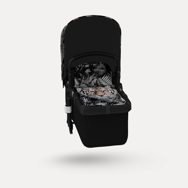 Bugaboo Buffalo/Runner tailored fabric set WAH c1 - Main Image Slide 7 of 8