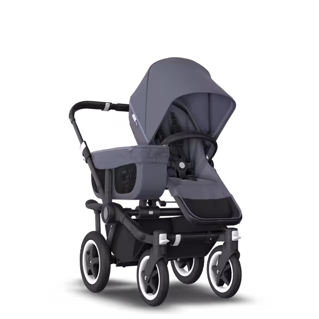 UK - D2M stroller bundleBS, BS, ALB, CWB - Main Image Slide 1 of 12