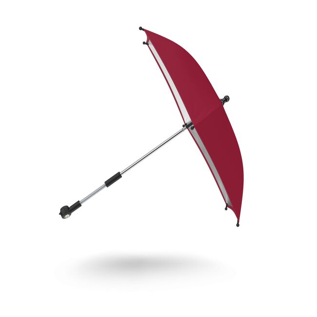 Bugaboo Parasol+ RUBY RED - Main Image Slide 6 of 8