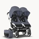 US - D2T stroller bundleBS, BS, ALU, CWB
