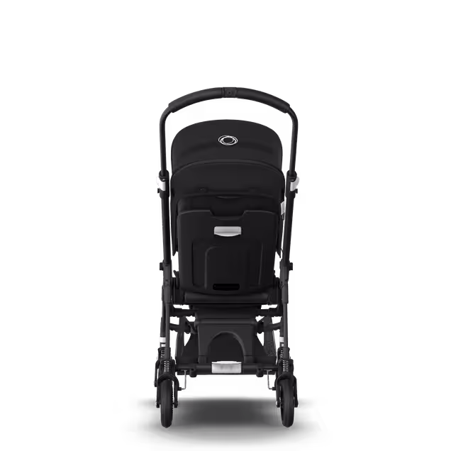 US - B5 stroller bundleZW, ZW, ALB, SS - Main Image Slide 3 of 6