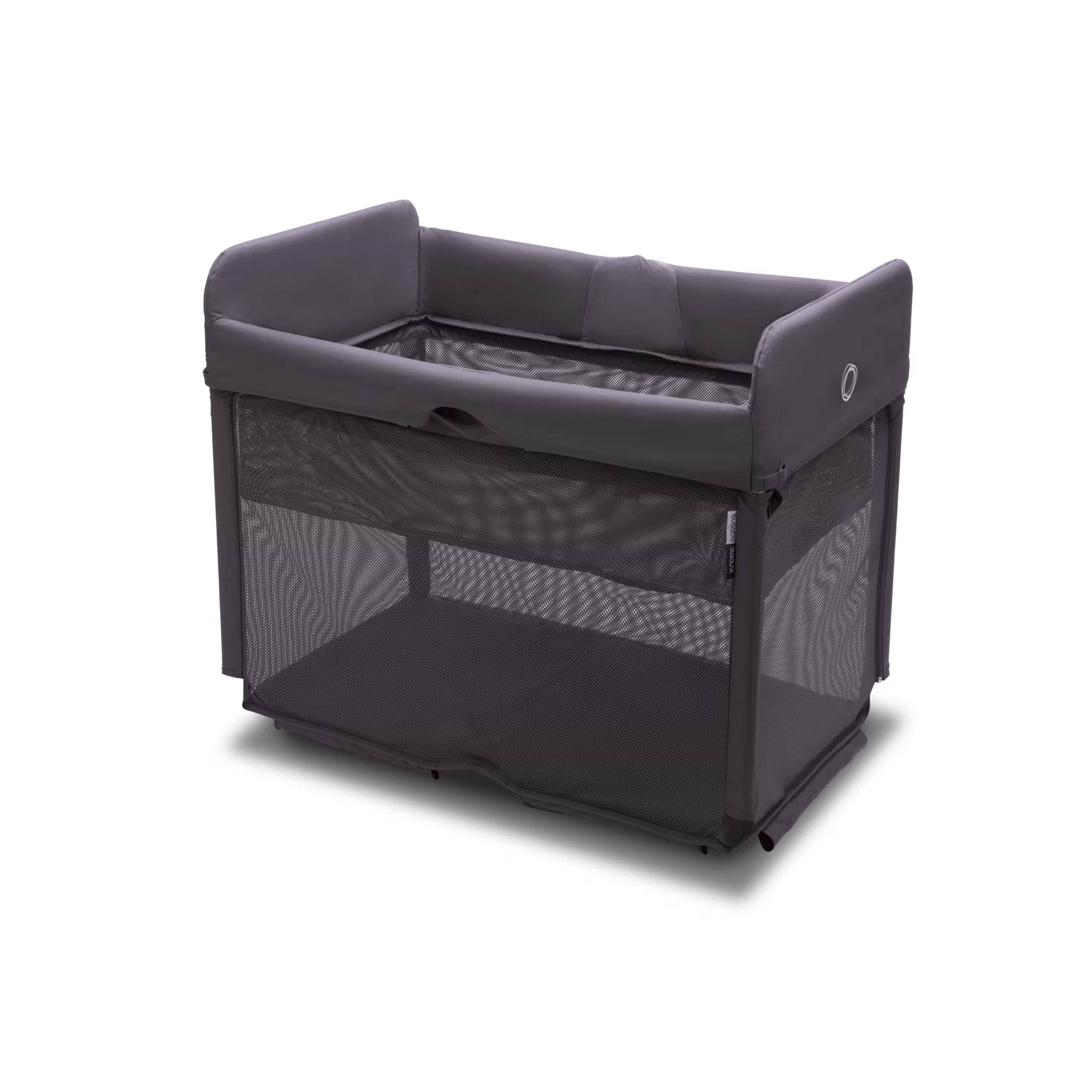 Bugaboo Stardust fabric set STEEL BLUE/EMEA/RU/IL - Main Modal Image Slide 1 of 1