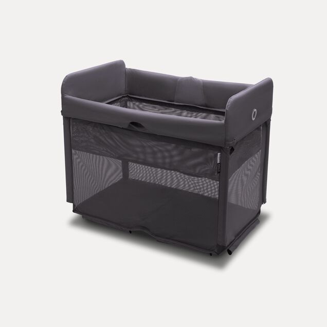 Bugaboo Stardust fabric set STEEL BLUE/EMEA/RU/IL - Main Image Slide 1 of 1