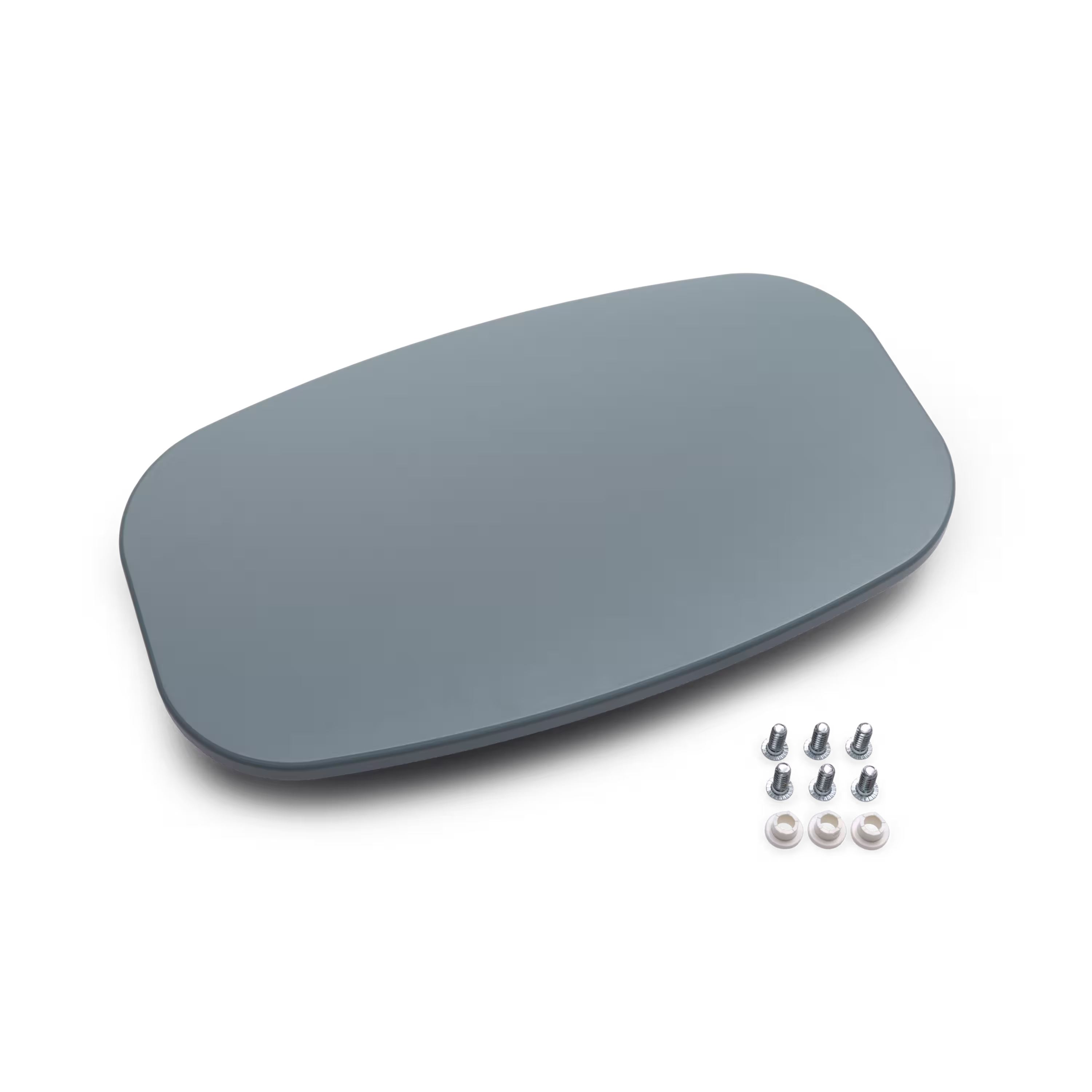 Bugaboo Giraffe footrest BLUE - Main Modal Image Slide 2 of 2