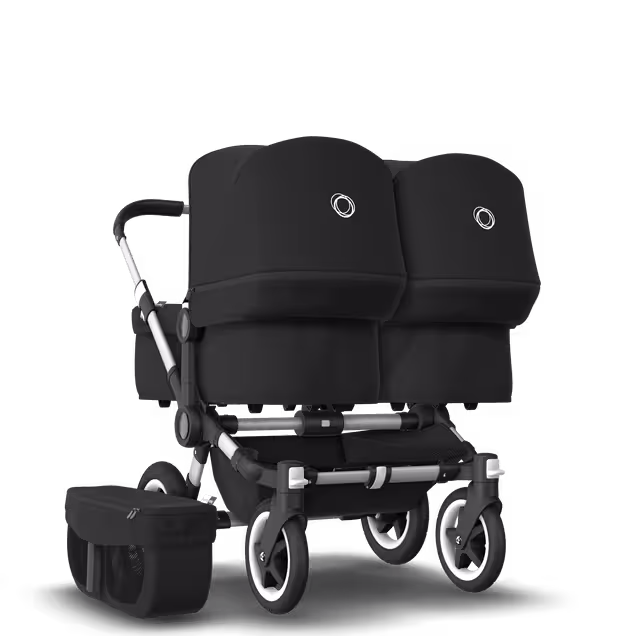 AU - D2T stroller bundleZW, ZW, ALU - Main Image Slide 1 of 6