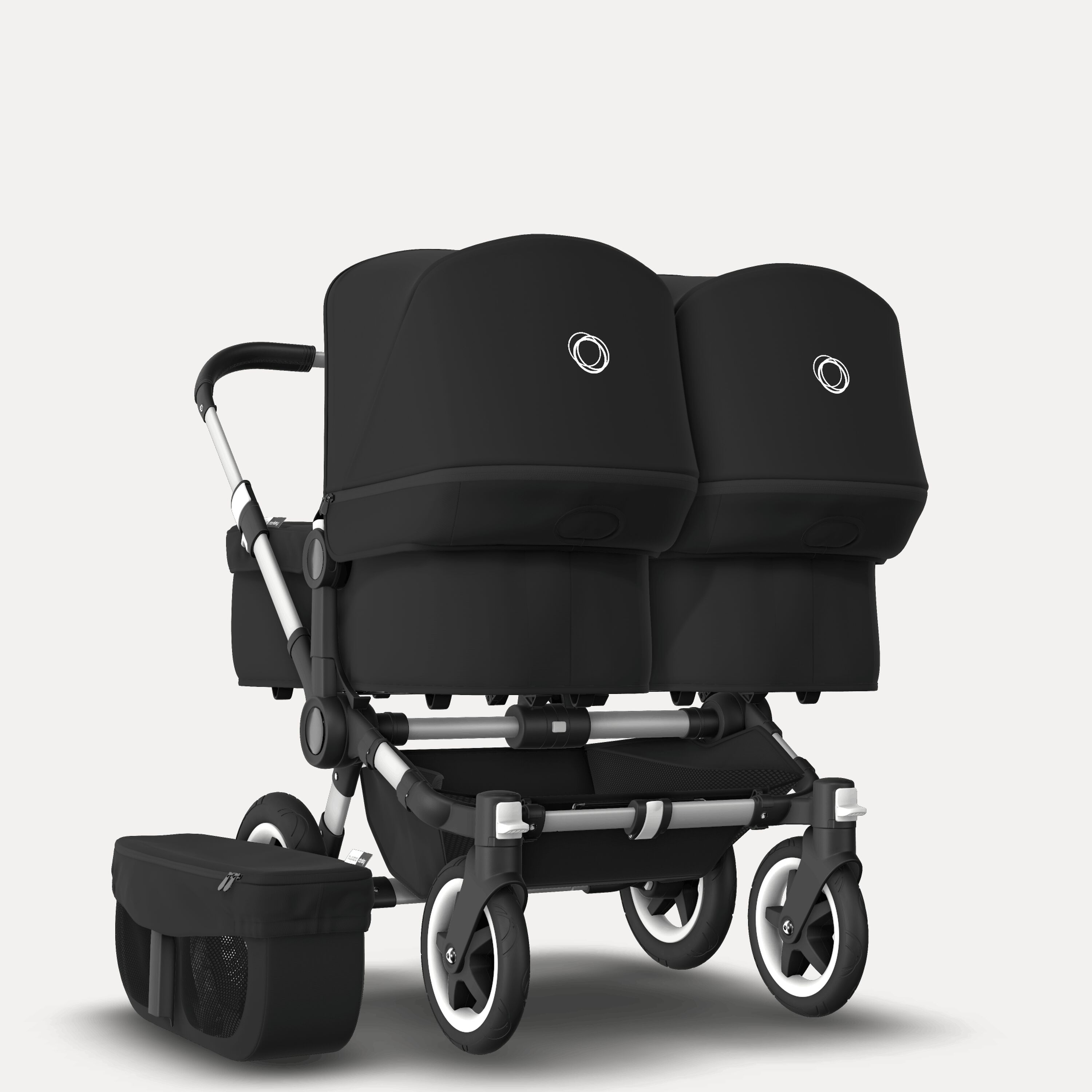 AU - D2T stroller bundleZW, ZW, ALU - Main Modal Image Slide 1 of 6