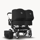 AU - D2T stroller bundleZW, ZW, ALU