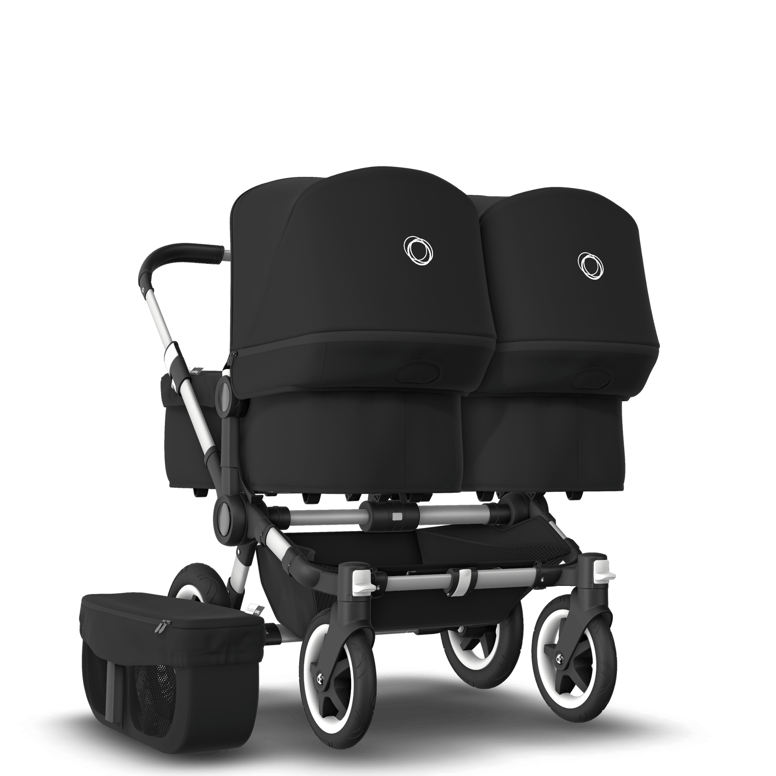 Bugaboo Donkey 2 Twin Seat and pram Bugaboo AU