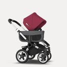 ASIA - D2M stroller bundleASIA RR, GM, ALU