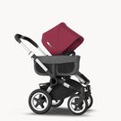 ASIA - D2M stroller bundleASIA RR, GM, ALU