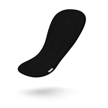 Bugaboo Seat Liner BLACK