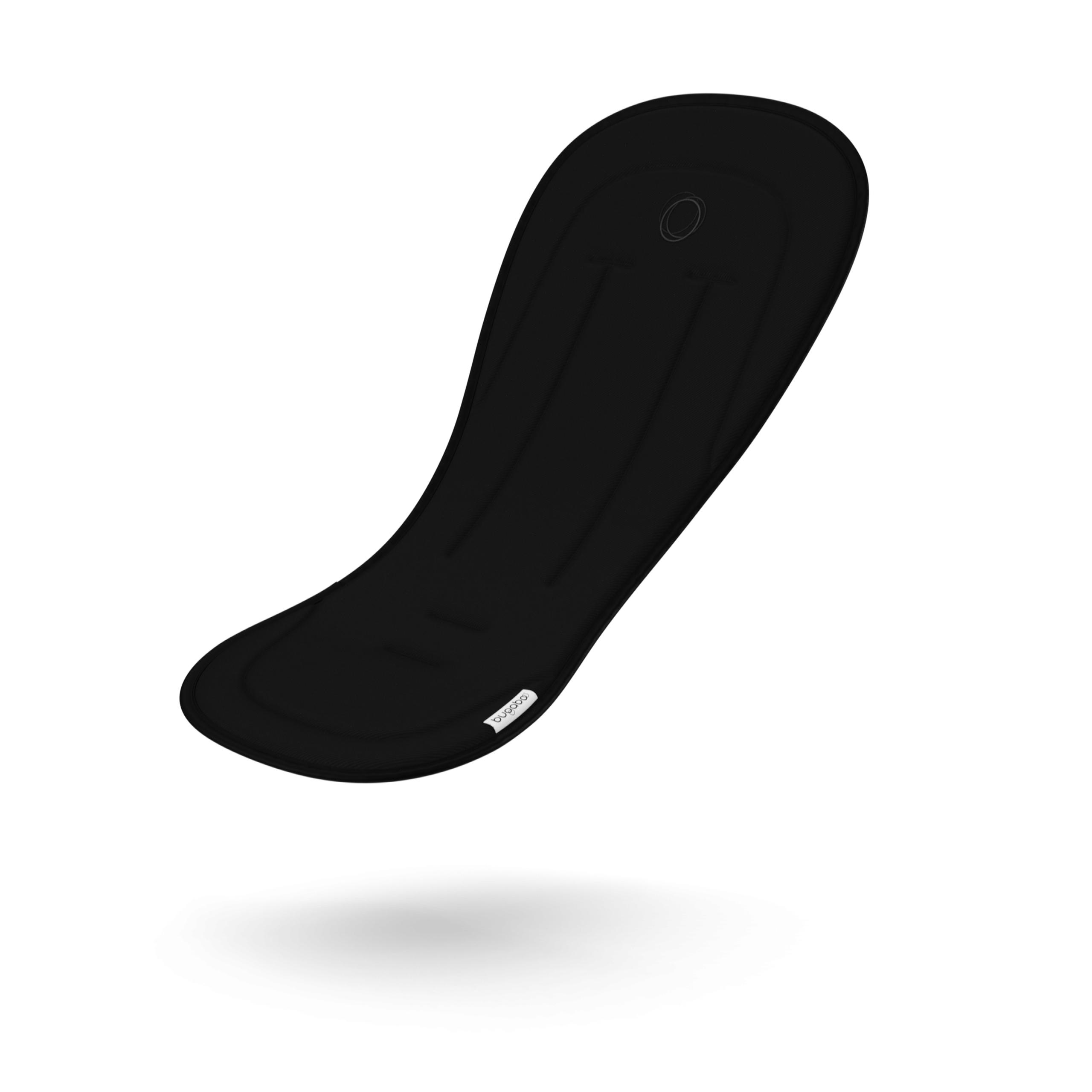 Bugaboo Seat Liner BLACK - Thumbnail Slide 1 of 5