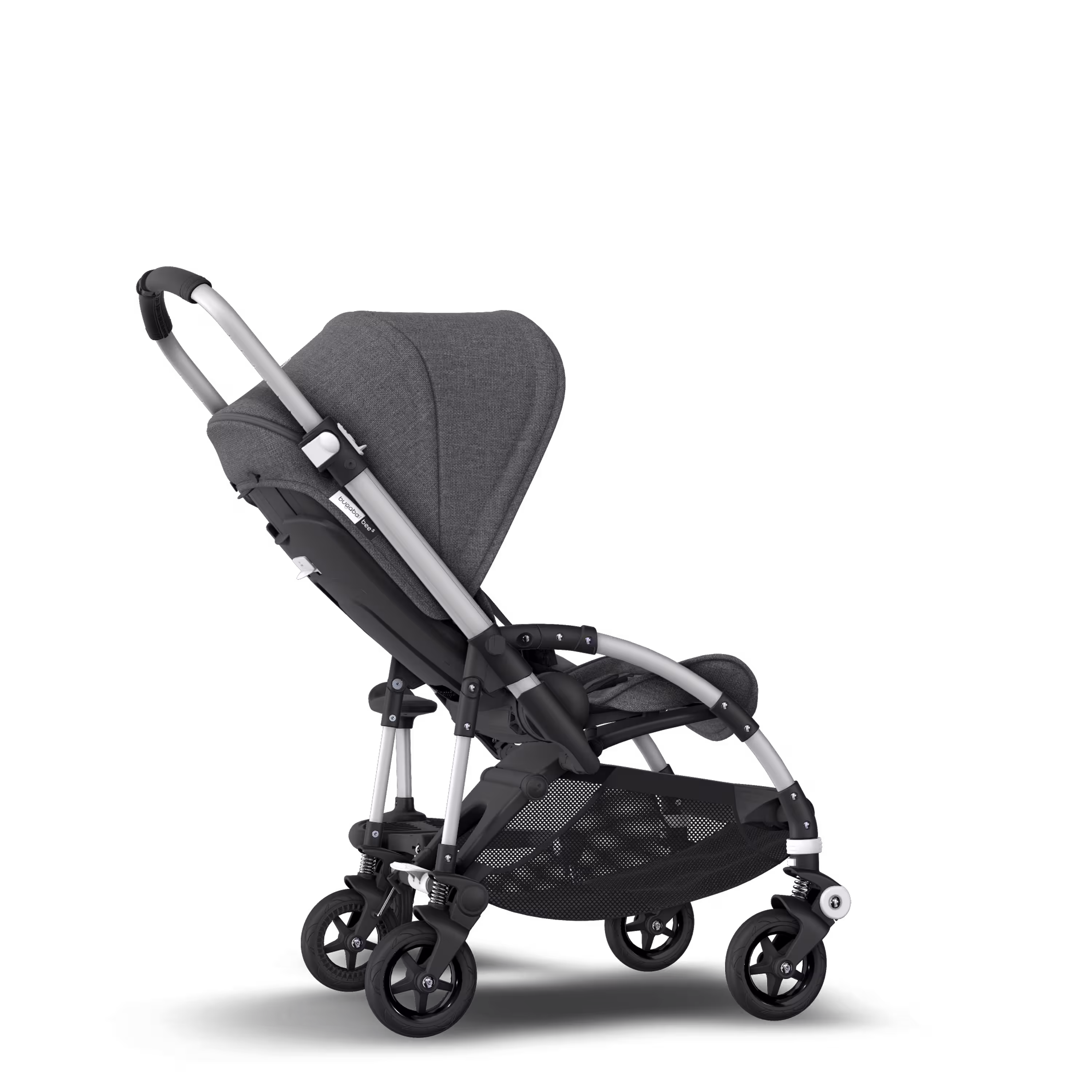 US - B5 stroller bundleCC GM, ALU, CWB - Main Modal Image Slide 11 of 12