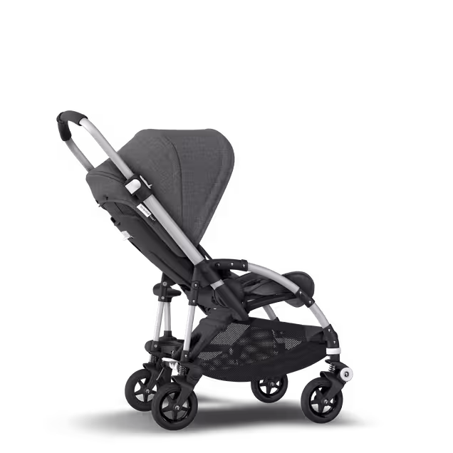 US - B5 stroller bundleCC GM, ALU, CWB - Main Image Slide 11 of 12