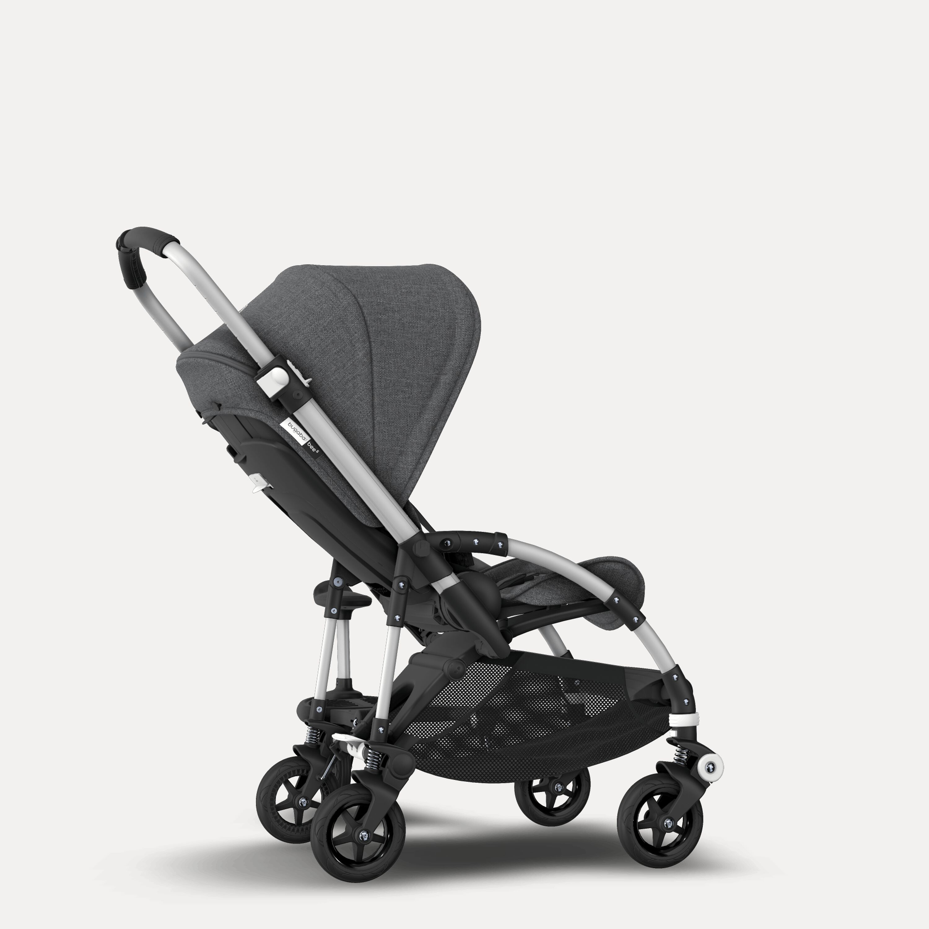 US - B5 stroller bundleCC GM, ALU, CWB - Main Modal Image Slide 11 of 12