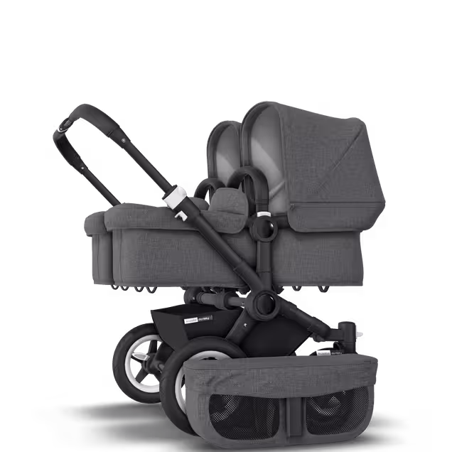 US - D2T stroller bundleGM, GM, ZW - Main Image Slide 6 of 6