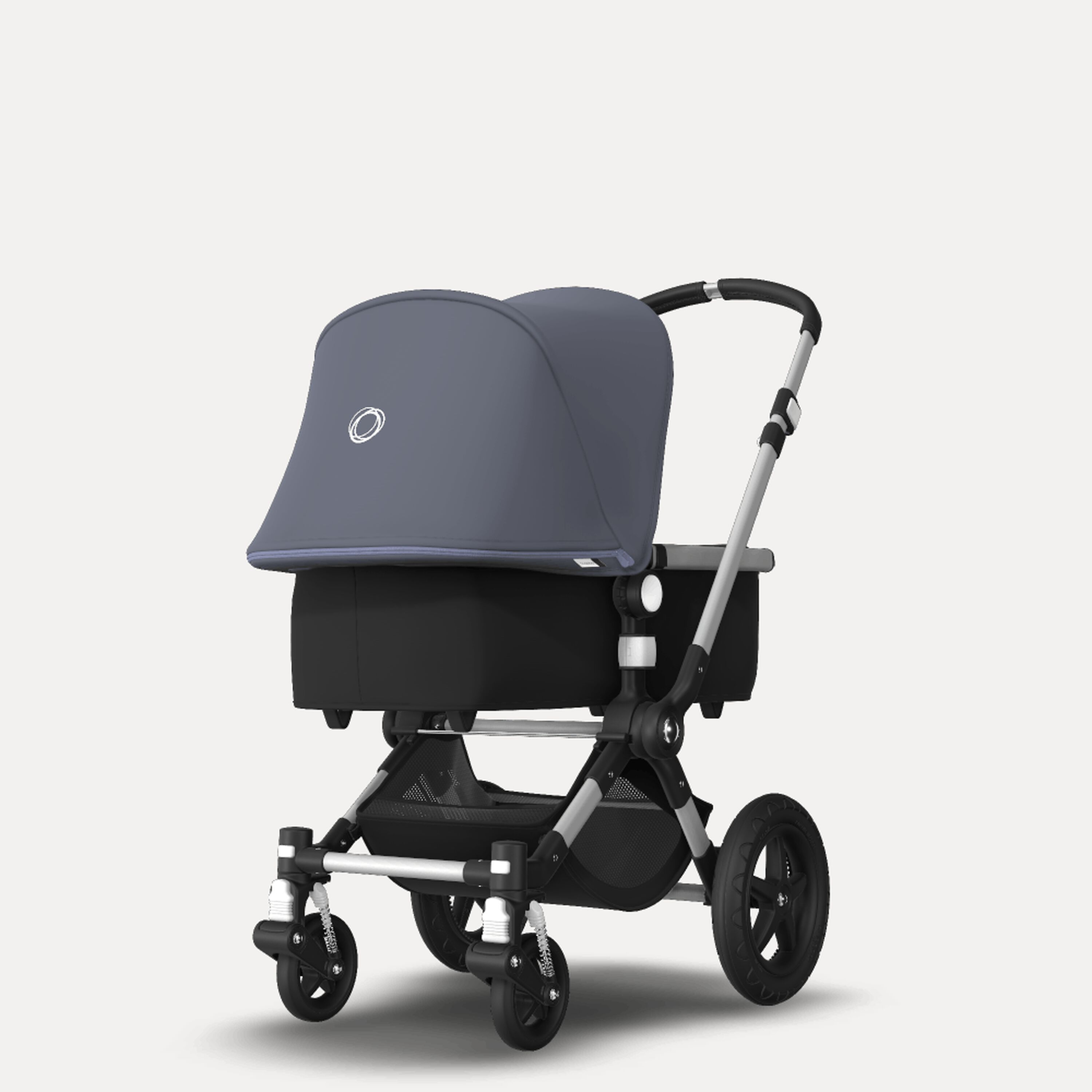 Bugaboo Cameleon 3 Plus seat and carrycot pushchair - Main Modal Image Slide 5 of 6