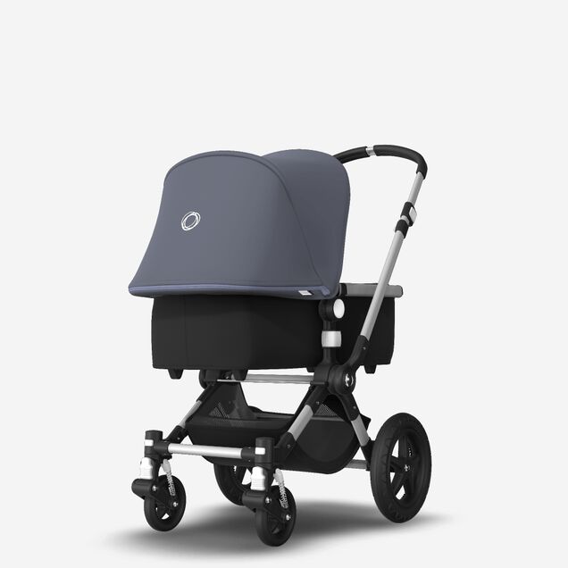 Bugaboo Cameleon 3 Plus seat and carrycot pushchair - Main Image Slide 5 of 6
