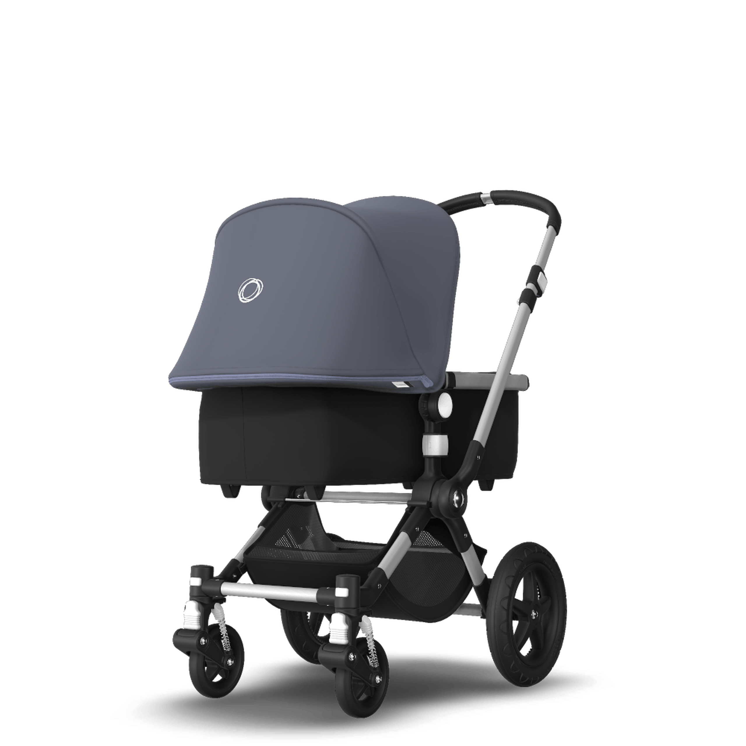 Bugaboo Cameleon 3 Plus seat and carrycot pushchair - Thumbnail Slide 5 of 6
