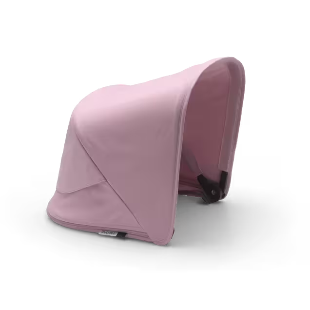 Bugaboo Fox2 sun canopy SOFT PINK - Main Image Slide 1 van 22