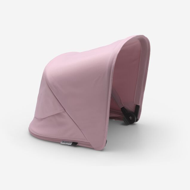 Bugaboo Fox2 sun canopy SOFT PINK - Main Image Slide 1 of 22