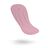Bugaboo breezy seat liner SOFT PINK - Thumbnail Slide 3 of 10