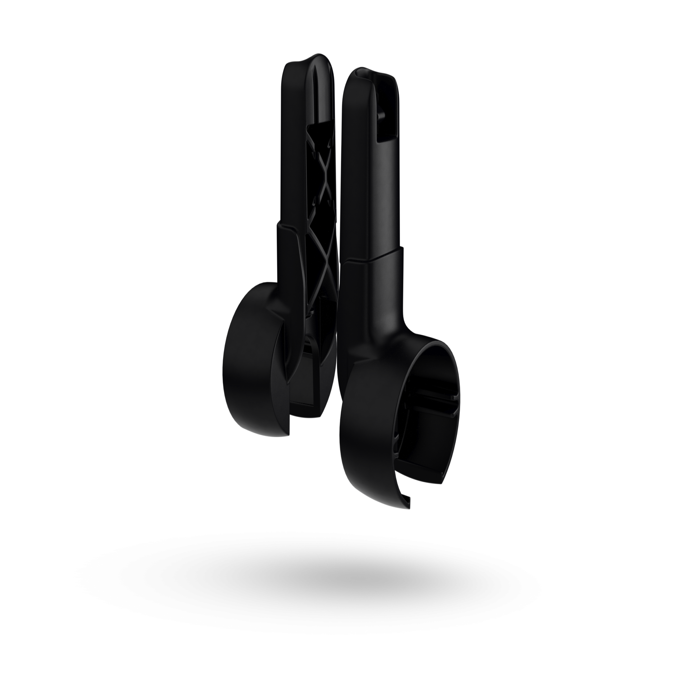 Bugaboo Donkey adapter for Bugaboo Stand/Bugaboo Runner - Thumbnail Slide 3 of 8