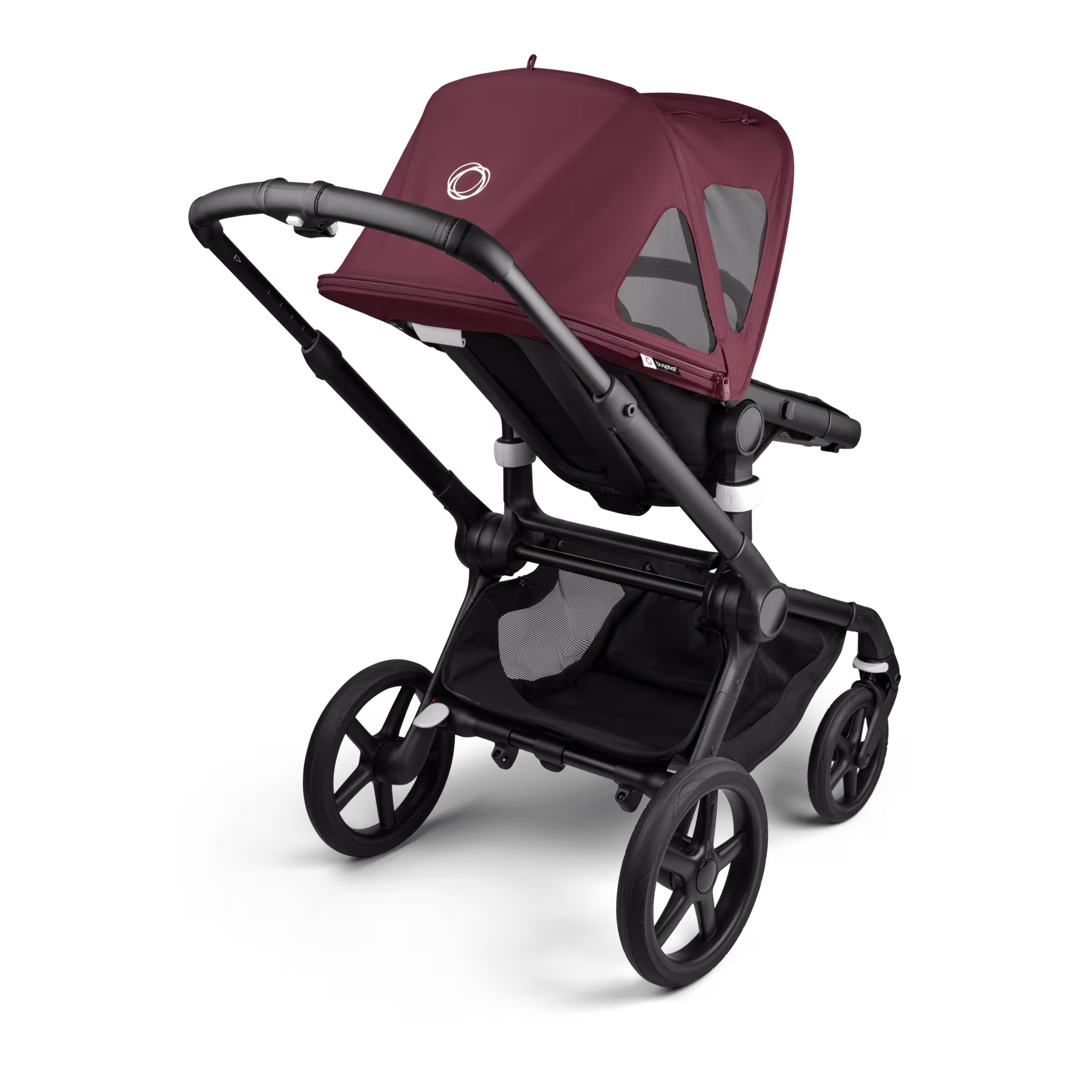 Bugaboo Fox 5 breezy sun canopy - Main Modal Image Slide 5 of 5