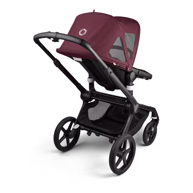 Bugaboo Fox 5 breezy sun canopy - Main Image Slide 5 of 5
