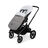 Refurbished Bugaboo footmuff MINERAL - Thumbnail Slide 3 of 7