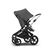 Bugaboo Fox Classic complete ALU/GREY MELANGE - Thumbnail Slide 4 of 6