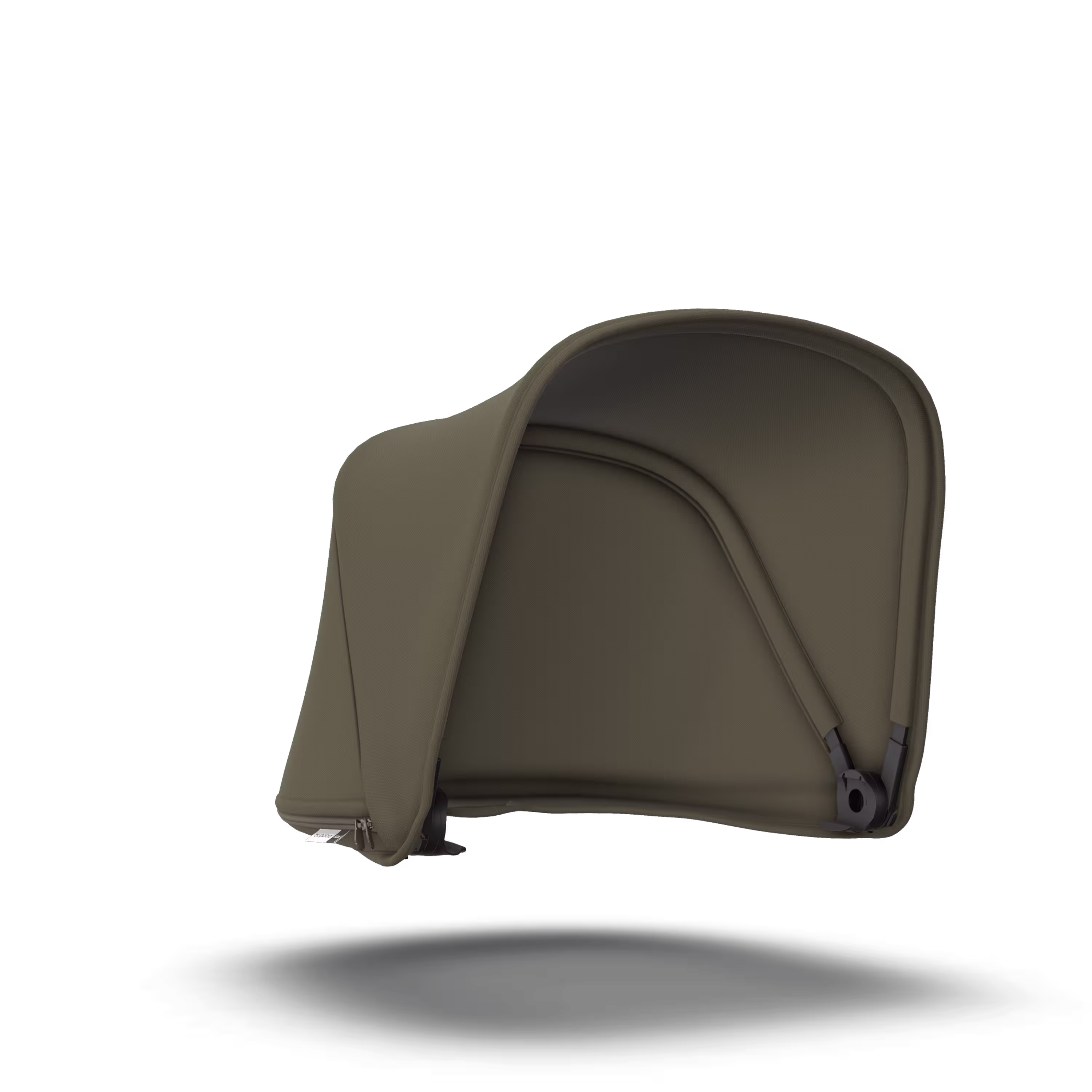 Bugaboo Fox/Cameleon3 sun canopy OLIVE GREEN - Main Modal Image Slide 4 of 6