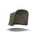 Bugaboo Fox/Cameleon3 sun canopy OLIVE GREEN - Thumbnail Slide 4 of 6