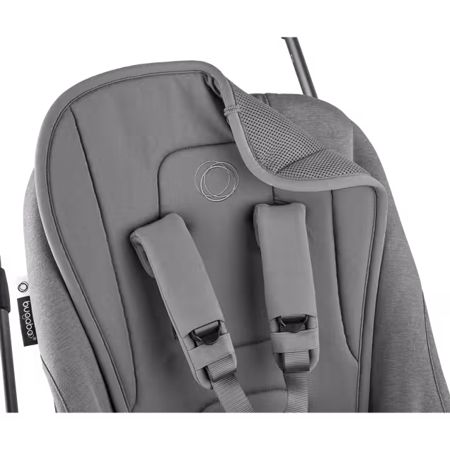 Bugaboo Colchoneta integral de confort doble - Main Image Slide 3 of 4