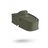 Bugaboo Bee3 bassinet tailored fabric set US DARK KHAKI - Thumbnail Slide 8 of 8
