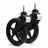 Bugaboo Fox swivel wheels - Thumbnail Slide 1 of 2
