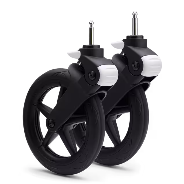 Bugaboo Fox swivel wheels - Main Image Slide 1 of 2